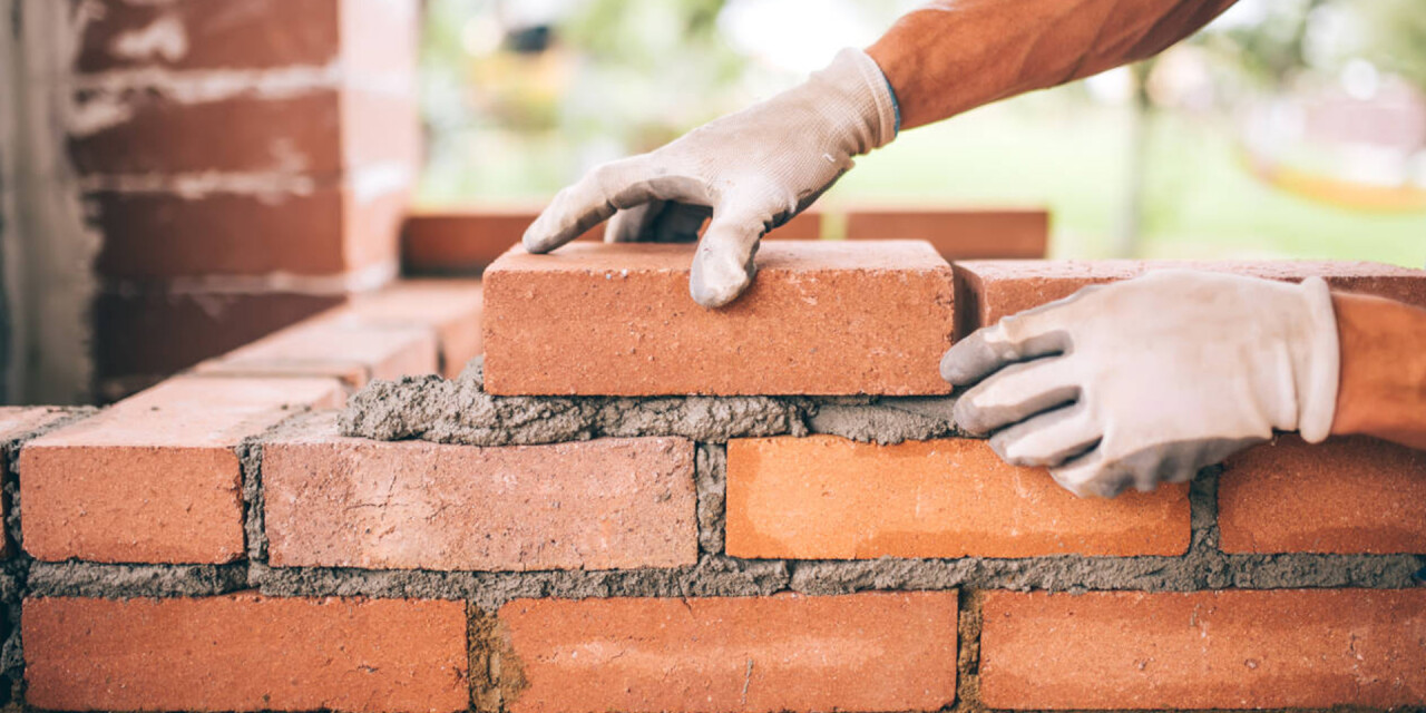 Tiêu chuẩn vật liệu xây tường gạch